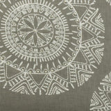 Tribal Move Throw Pillow Cover