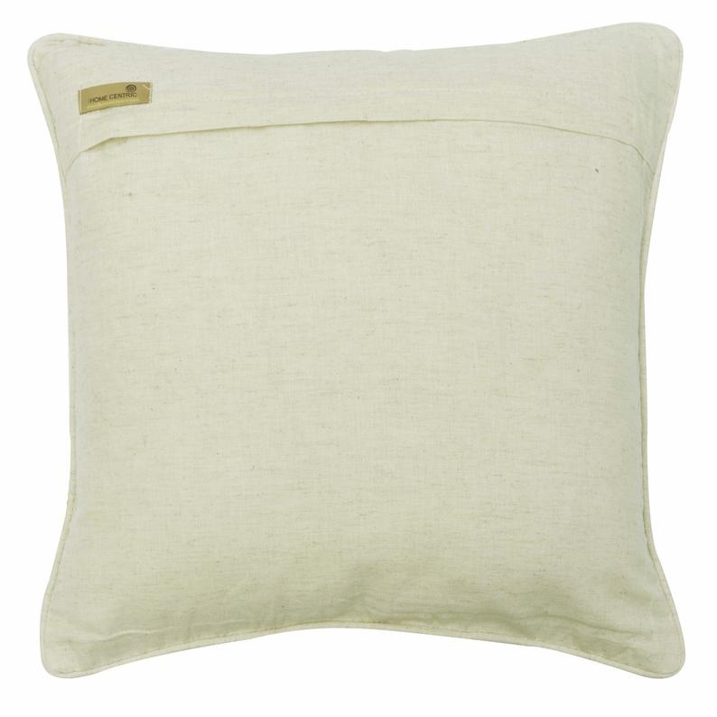 Tribal Aztec Throw Pillow Cover