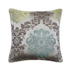 Under The Same Sky Throw Pillow Cover