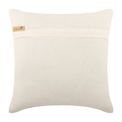 Monstera Leaf Throw Cushion Cover