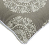 Tribal Move Pillow Cushion Cover