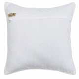 Tribal Move Throw Pillow Cover