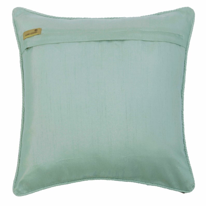Tender Times Throw Pillow Cover
