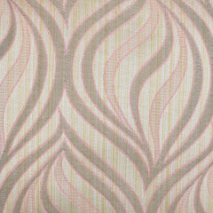 Pink Dusk Throw Cushion Cover