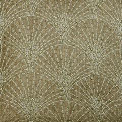 Pearl Deeds Throw Pillow Cover