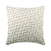 Chain Princess Decorative Euro Sham