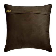 Chevron Chic Throw Cushion Cover