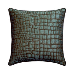 Animal Shimmer Decorative Euro Sham