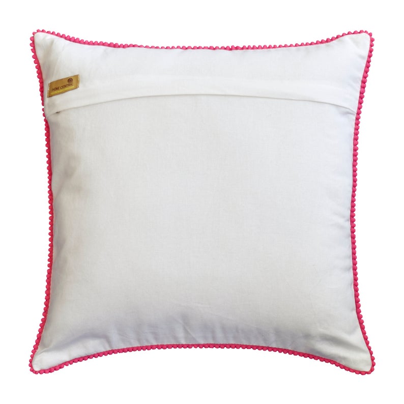 Tiger Lily Throw Pillow Cover