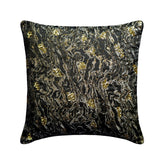 Galaxy Glow Throw Cushion Cover