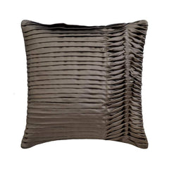 Gray Scale Decorative Euro Sham