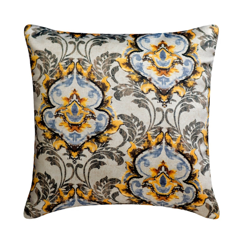 Zuma Throw Cushion Cover