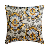 Zuma Throw Cushion Cover