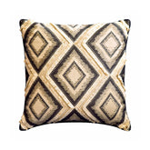 Moroccan Flavor Throw Cushion Cover