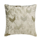 Foiled Ganache Throw Pillow Cover