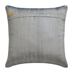 Splendour Yellow Throw Cushion Cover