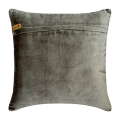 Crystal Empress Throw Cushion Cover