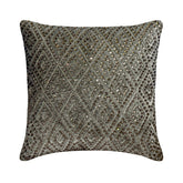 Crystal Empress Decorative Euro Sham