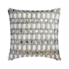 Kohinoor Throw Pillow Cover