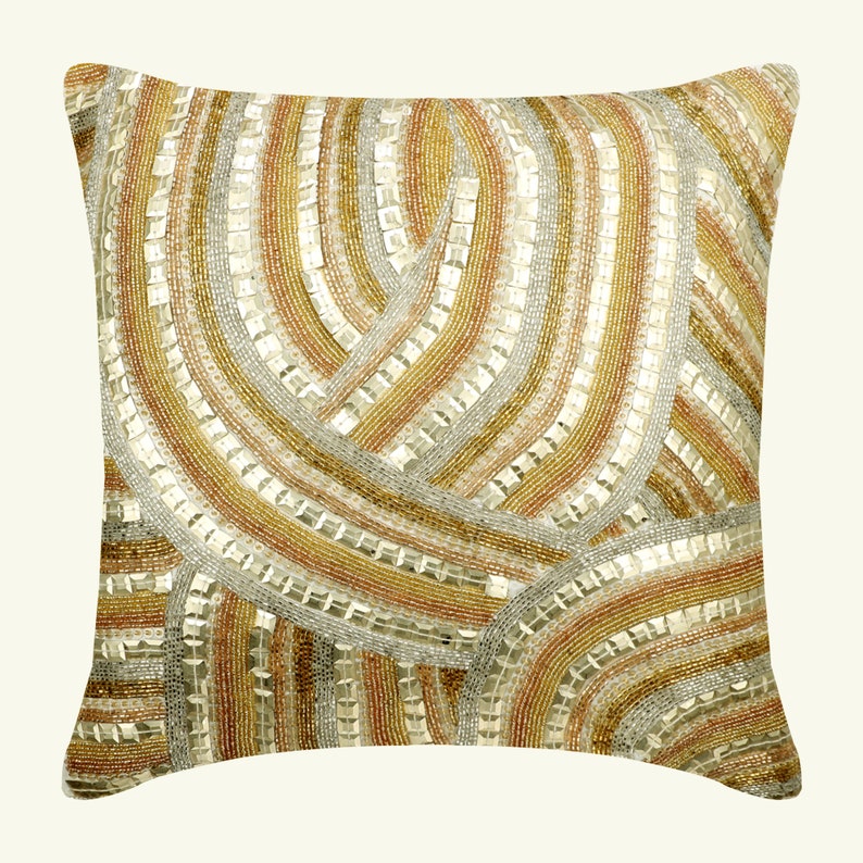 Starlight Glimmer Throw Pillow Cover