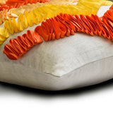 Sunbeam Lumbar Pillow Cover