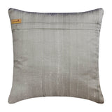 Splendour Green Throw Cushion Cover
