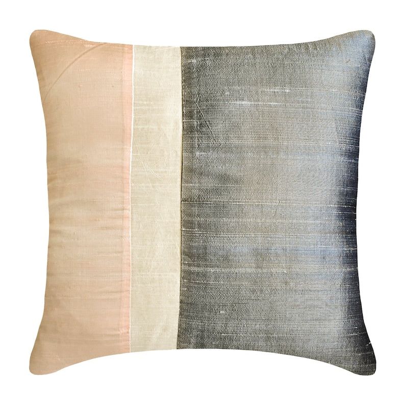 Splendour Pink Throw Cushion Cover