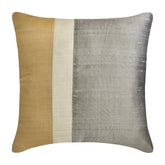 Splendour Gold Throw Cushion Cover