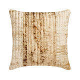 Auric Throw Pillow Cover