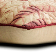 Chevron Wise Throw Cushion Cover