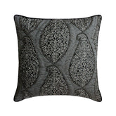 Paisley Glance Decorative Euro Sham