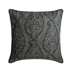 Paisley Glance Throw Cushion Cover