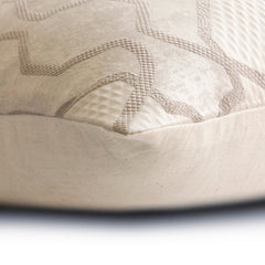 Multitude Luxe Throw Pillow Cover