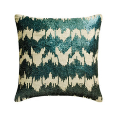 Rapids Decorative Euro Sham