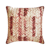 Chevron Wise Throw Cushion Cover