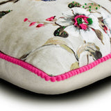 Tavas Throw Cushion Cover