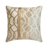 Multitude Luxe Decorative Euro Sham