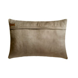 Triumph Lumbar Pillow Cover