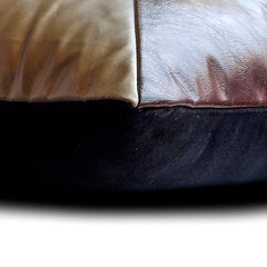 Hide And Style Throw Cushion Cover