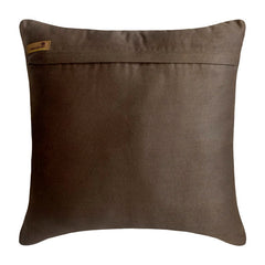 Leatherpolis Throw Cushion Cover
