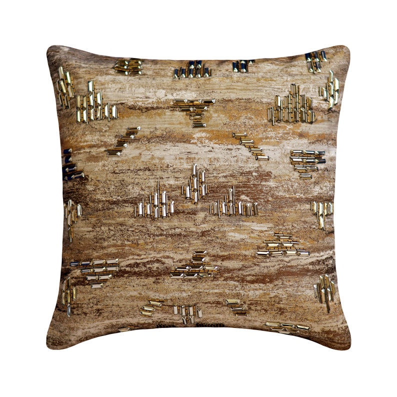 Cabana Home Decorative Euro Sham