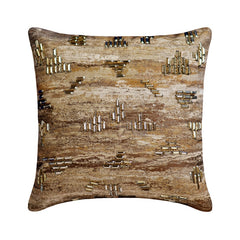 Cabana Home Decorative Euro Sham