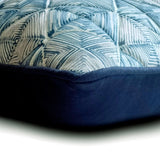 Centrically Decorative Euro Sham