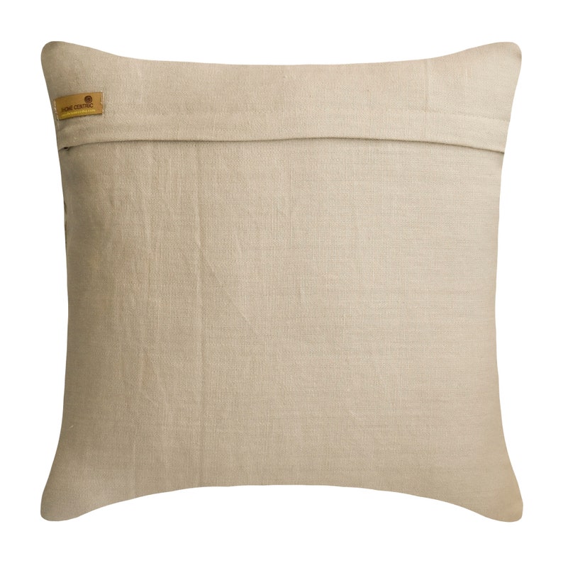 Trellis Criss Cross Throw Pillow Cover