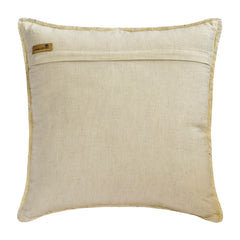 Morning Flower Throw Cushion Cover