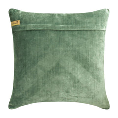 Himadri Throw Cushion Cover