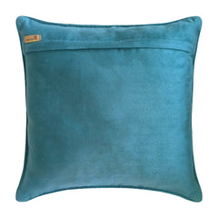 Kia Throw Pillow Cover