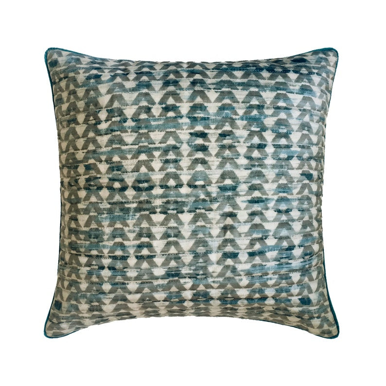 Kia Decorative Euro Sham