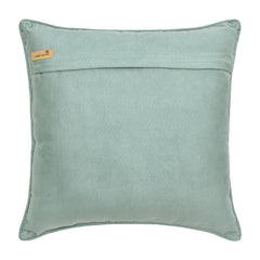 Shaded Graffito Throw Cushion Cover