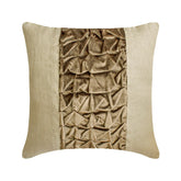 Velvet Knottingham Throw cushion Cover